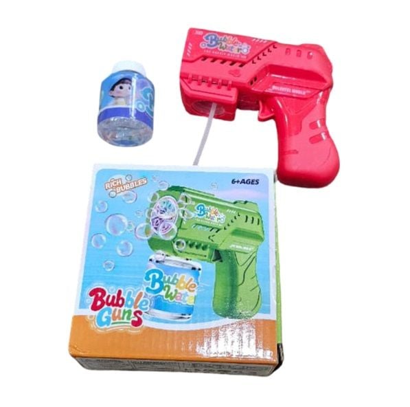 B/O Bobble Gun 5131