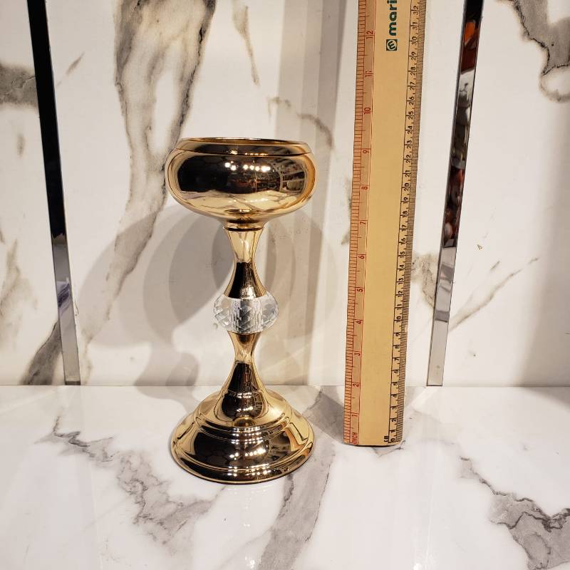 Modern Series Candle Stand 1074