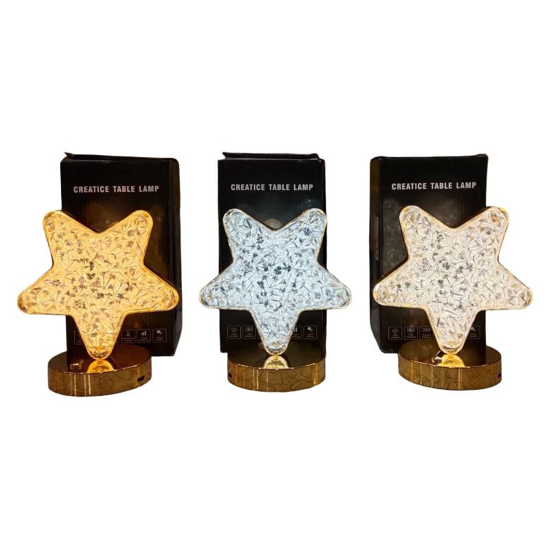 Lamp,With Usb, 17Cm,:10Cm,220G {Each Piece}