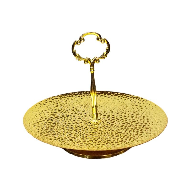 Circular Hook Platter