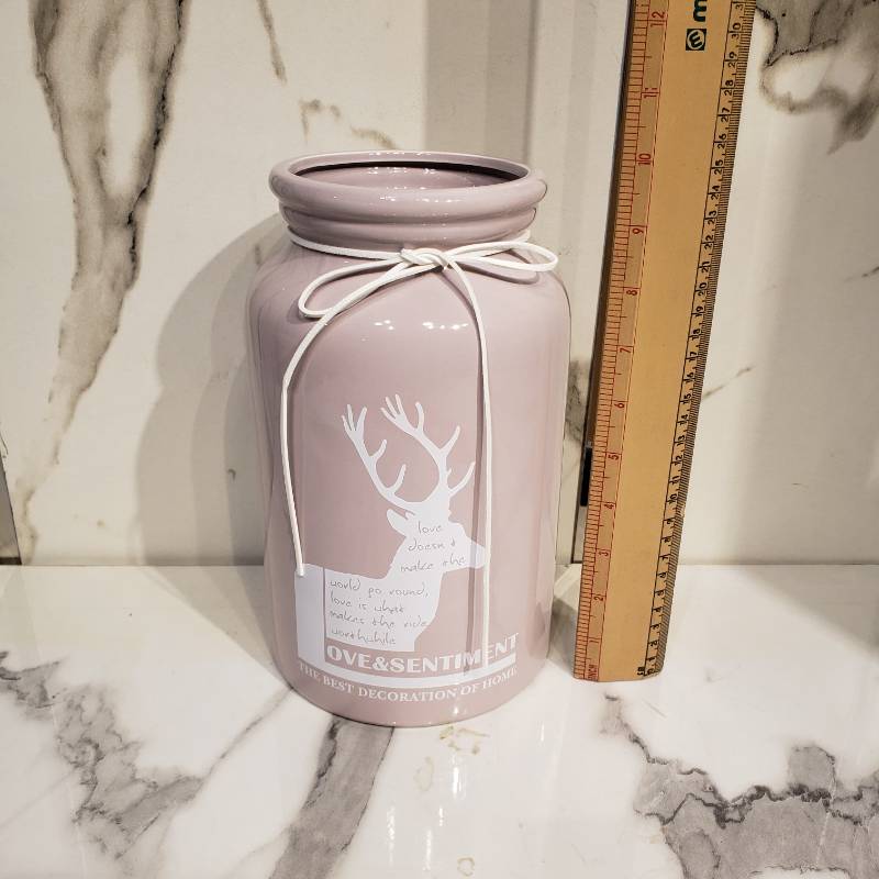 Modern Series Vase 9