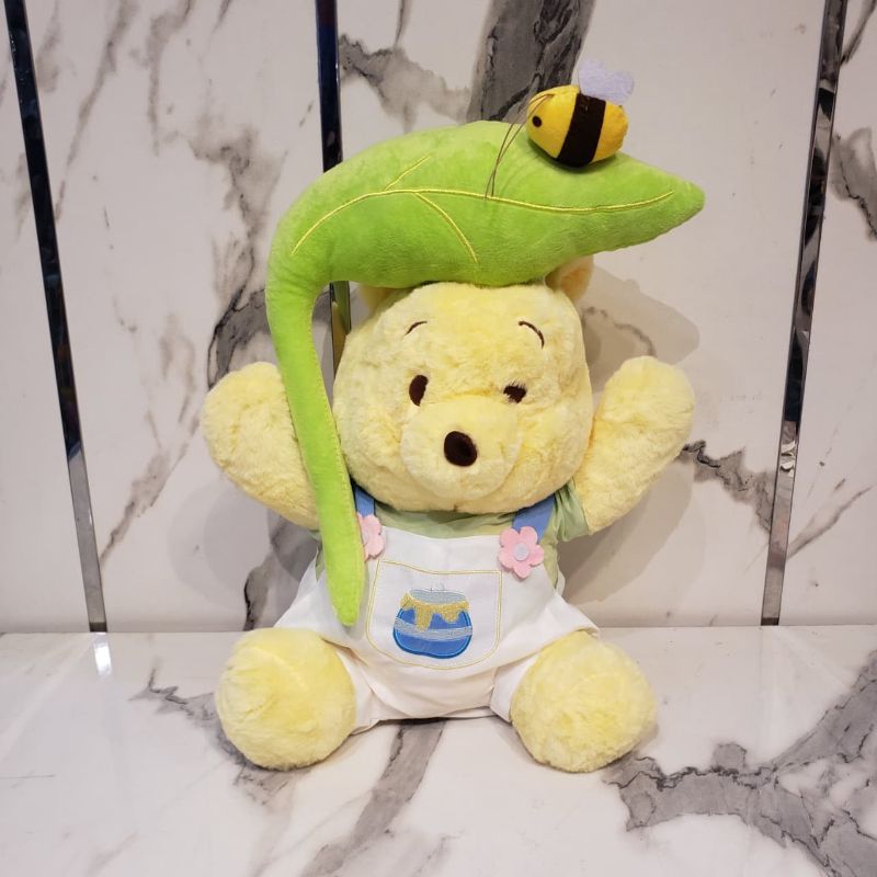 Pooh Honey 40 cm