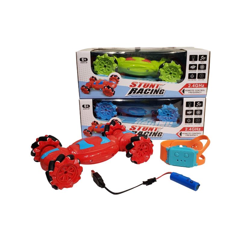 R/C Car-8