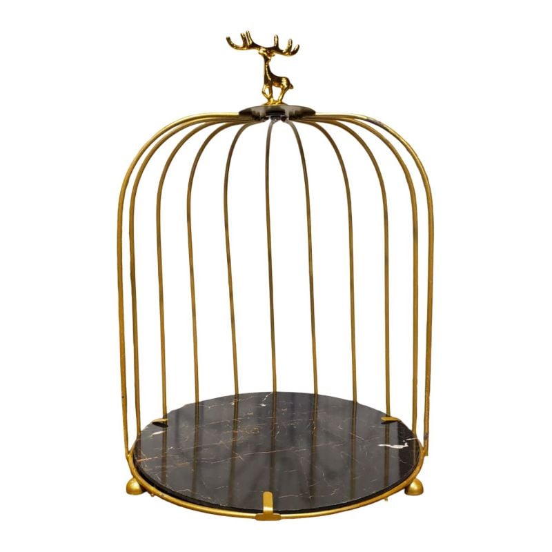 1 Step Curated Cage {Each Piece}
