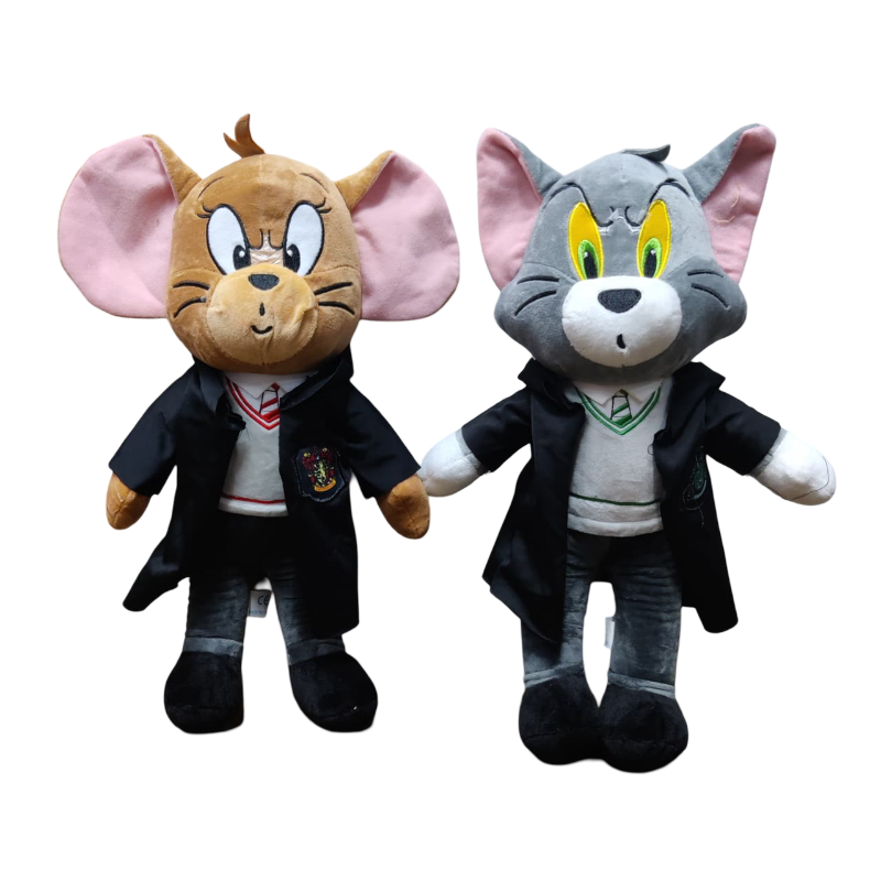 TomJerry 40cm Stuff Toy {Each Piece}