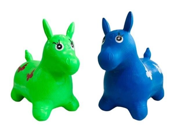 Small Air PVC Animal {Each Piece}
