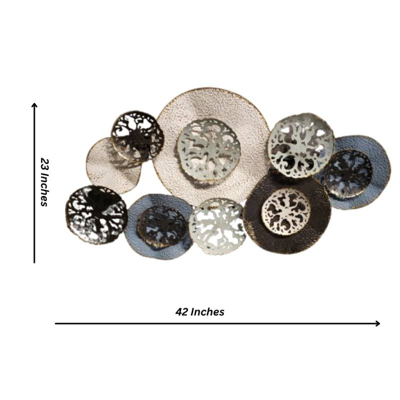 Latest Medium Motive NC 1