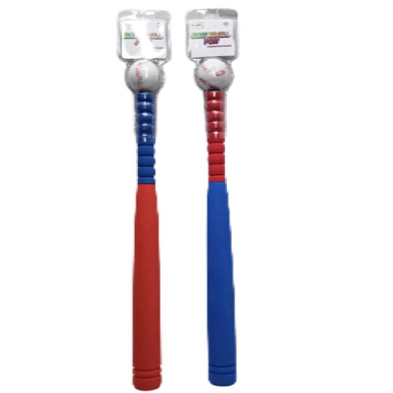 Tnt 21 Inch Base Ball Set.