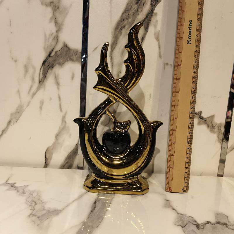 Multiple Shapes Vase 24