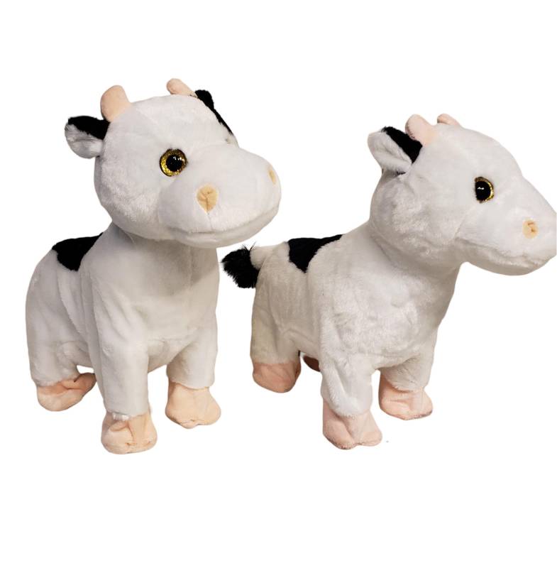 Electric Plush Toy-15 {Each Piece}