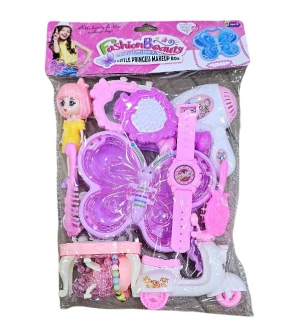 Beauty Set 374