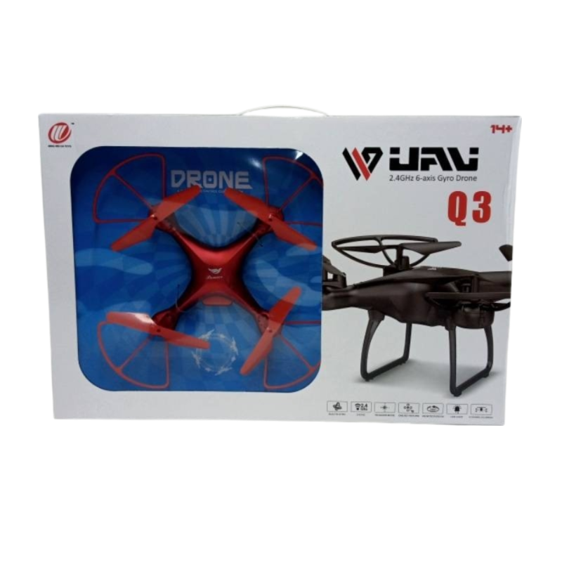 R/C Drone x15
