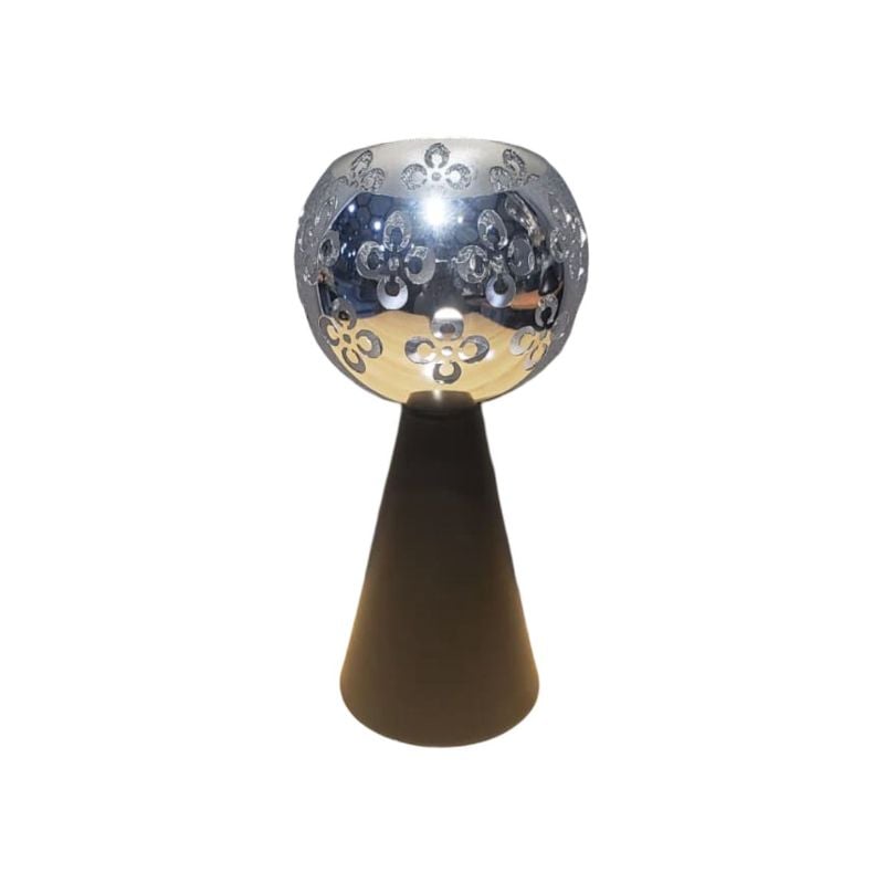 Cone Candle Stand