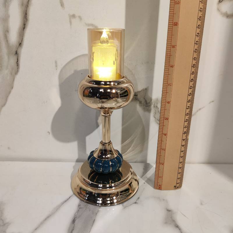 Modern Series Candle Stand 5