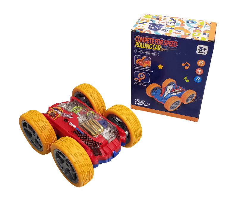 B/O Rolling Car(2Color/L/M)