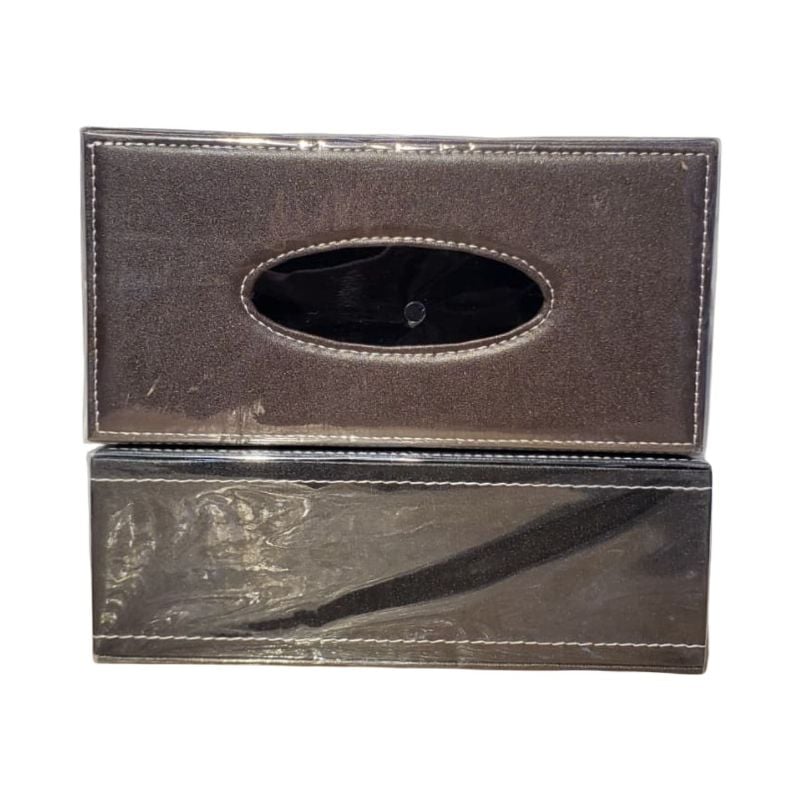 Avenue Accents Tissue Box {Each Piece}