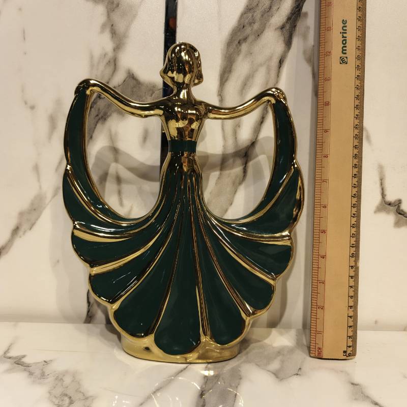 Multiple Shapes Vase 5