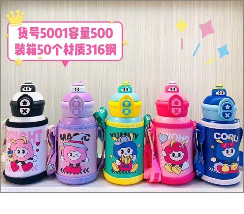 500Ml Bottle,Mix Design