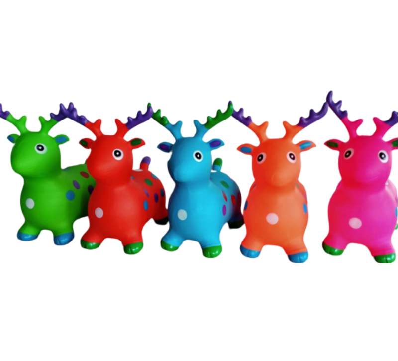 Air PVC Deer Inflatable {Each Piece}
