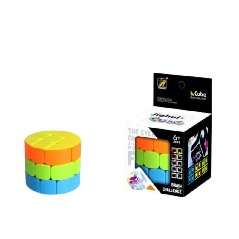 Jiehui Magic Cube2