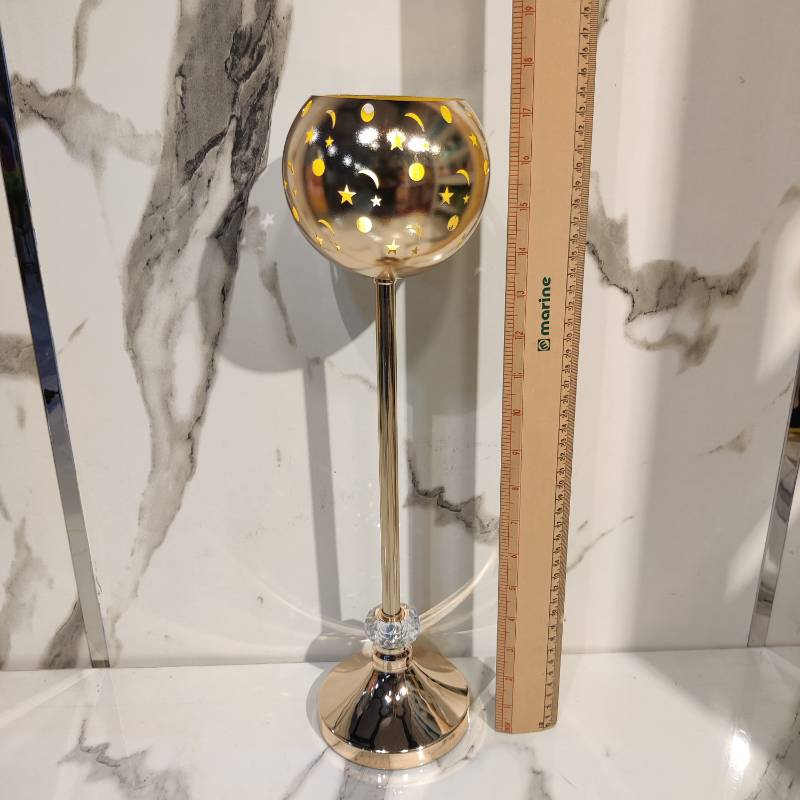 Modern Series Candle Stand 8