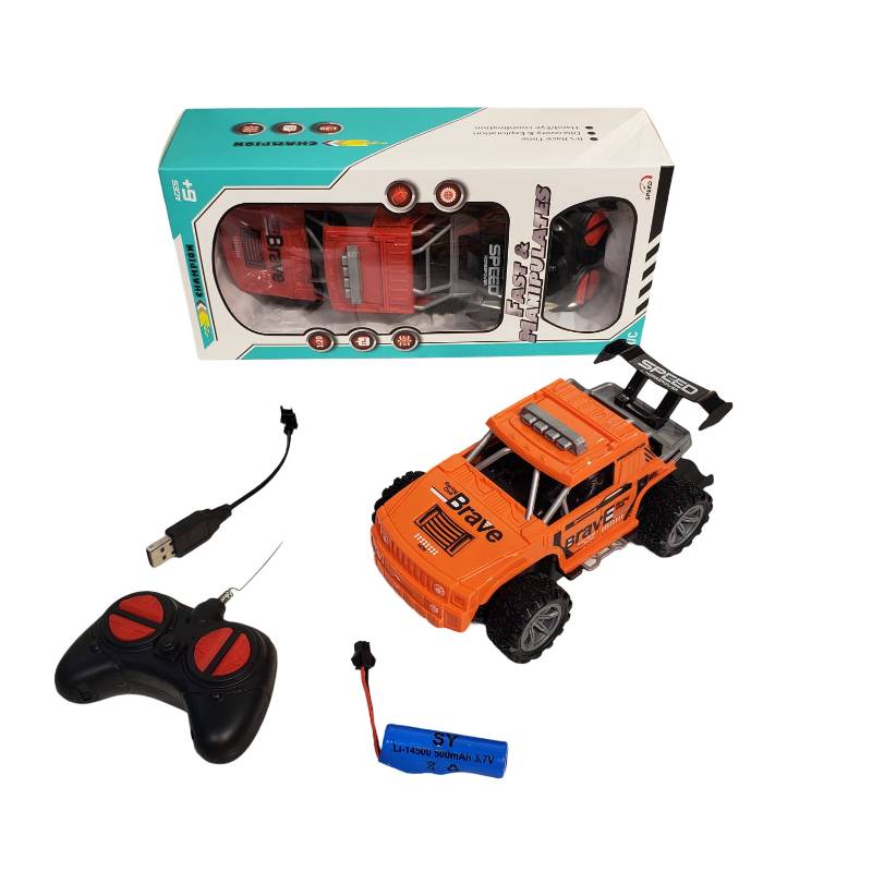 R/C Car ( Chargeable )A