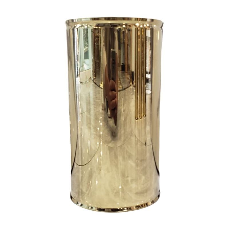 Cylinder Shaped Pot {Small Size}