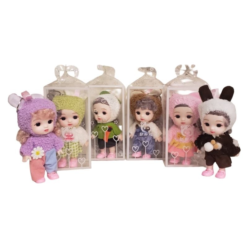 DOLL Beauty {Each Piece}