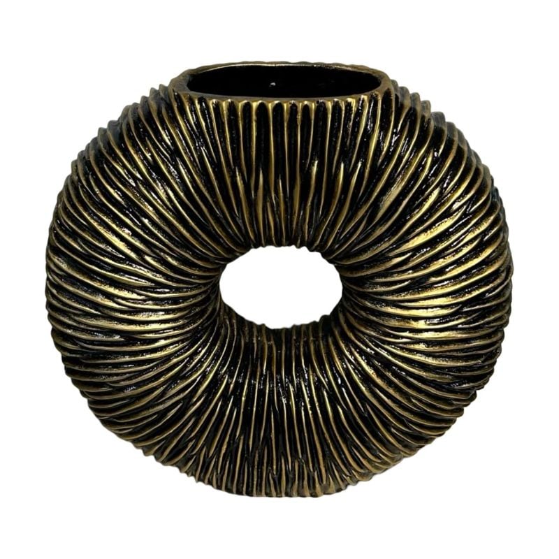 Ring Vase Large