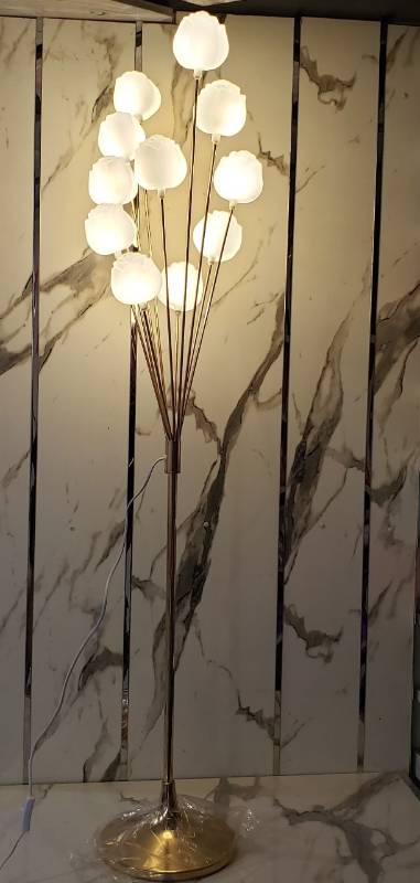 NEW LAMPS NC 1