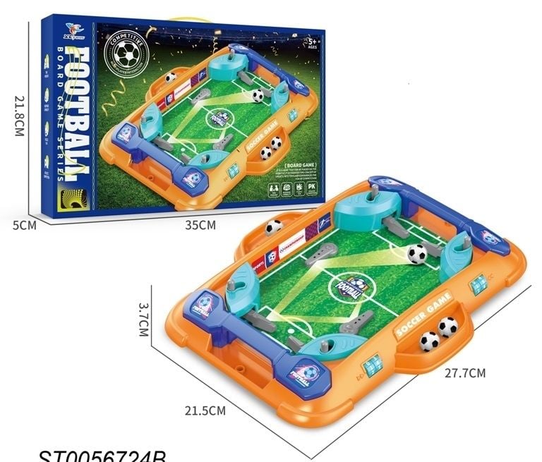 Football Table, P.Box