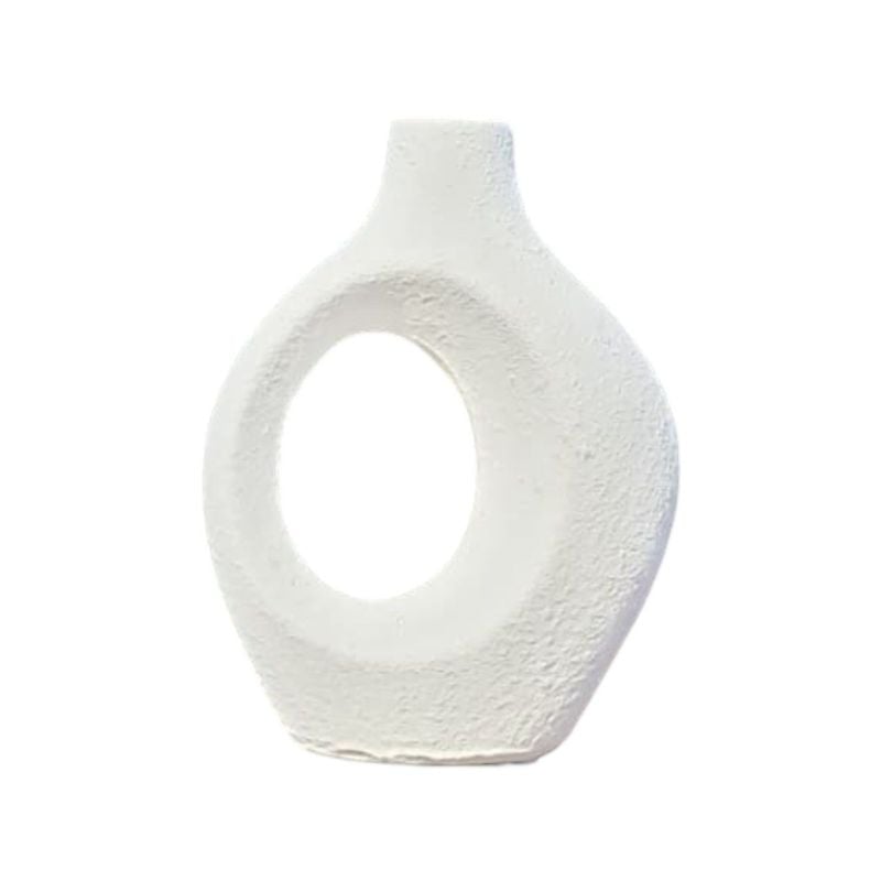 White Series Vase 3-11 {Each Piece}
