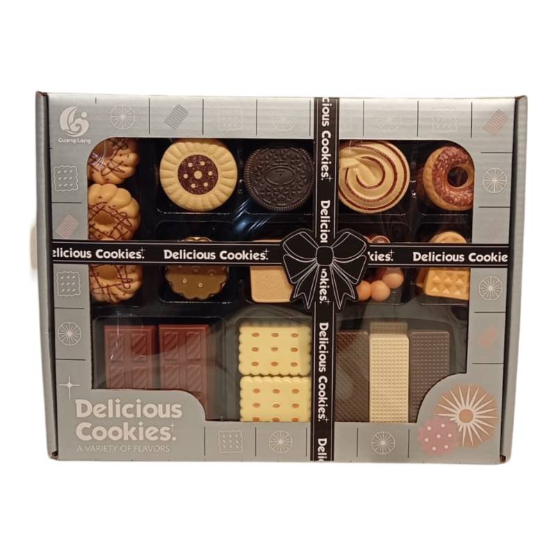 Delicious Cookies Box Set