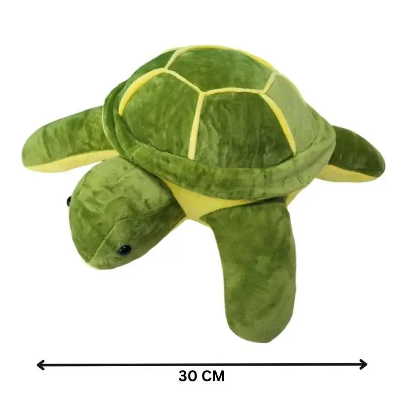 Turtle 35cm Stuff Toy