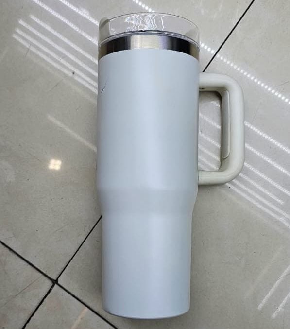Vacuum Cup,White Box,Mix Clr,1200Ml