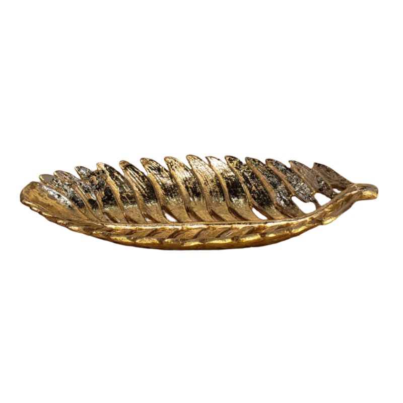 Resin Leaf {Medium Size}