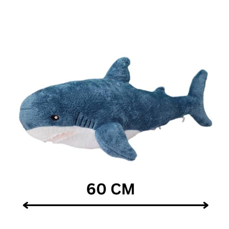Shark 60cm Stuff Toys