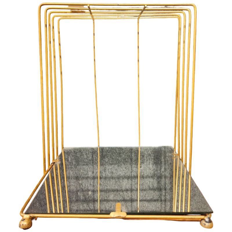 Square Cage {Small Size}
