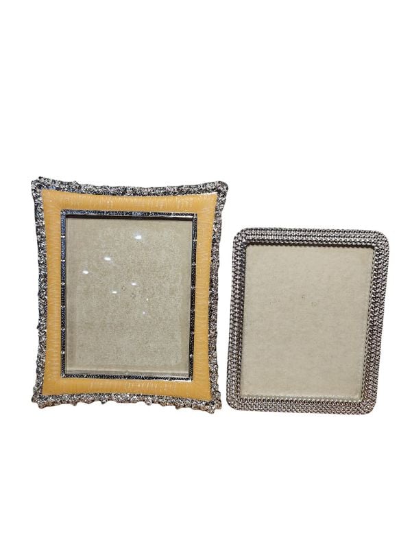 Photo Frames {Each Piece}