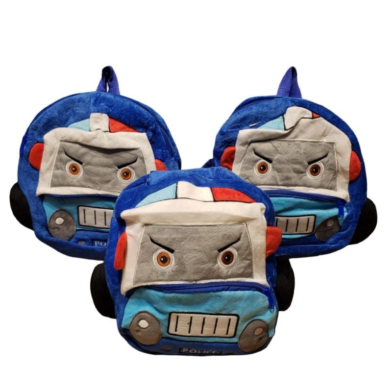 Bag,Dacron,1 Clr,28*25Cm