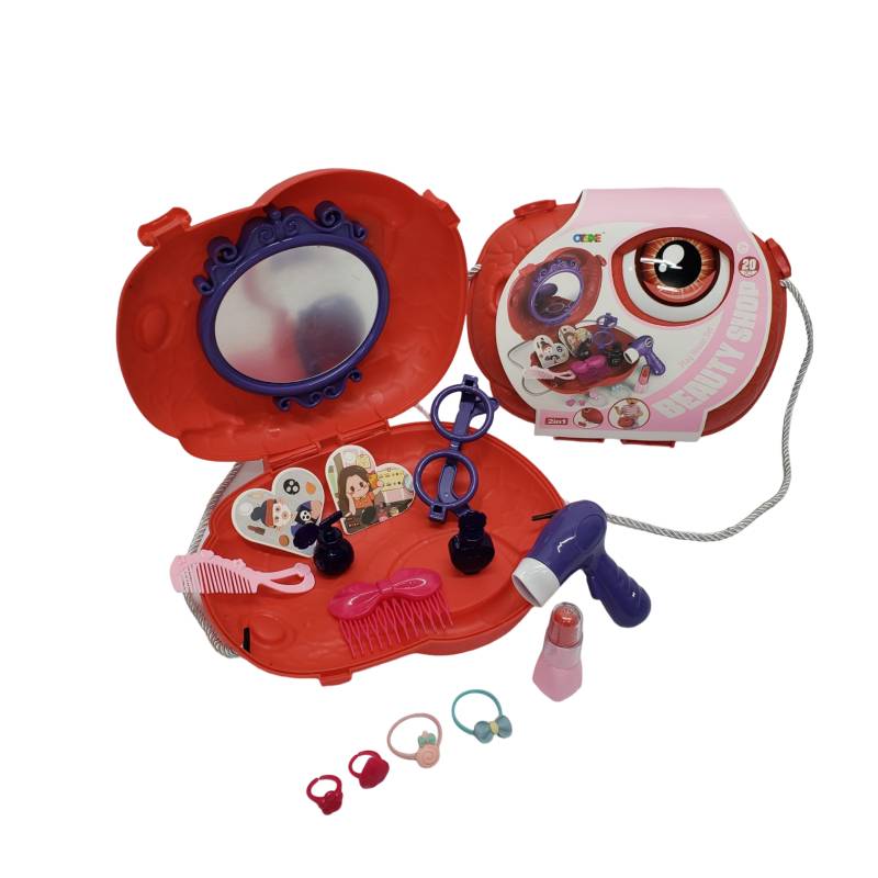 Dino Beauty Box 20 Pcs