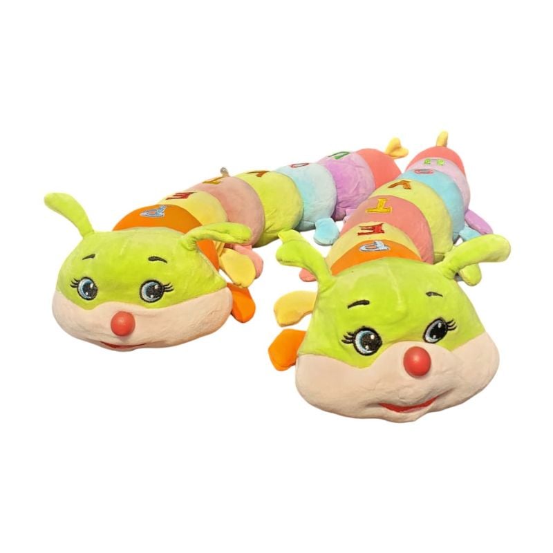 Catterpillar 70Cm Medium {Each Piece}