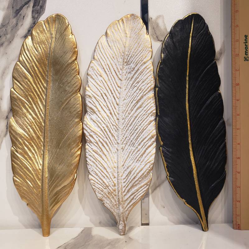 Fiber Leaf Narrow