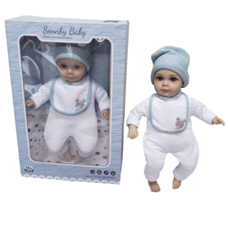 Doll 14 Inch