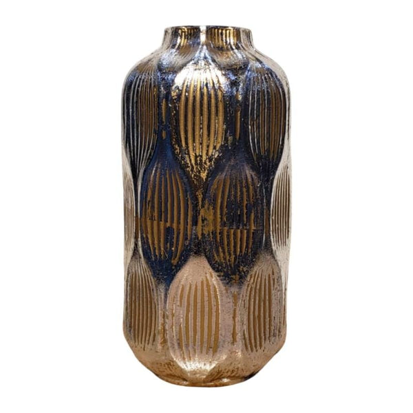 Resin Single Vase