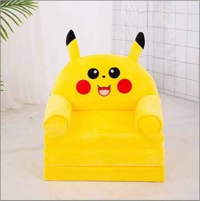 Pikachu Baby Sofa Seater
