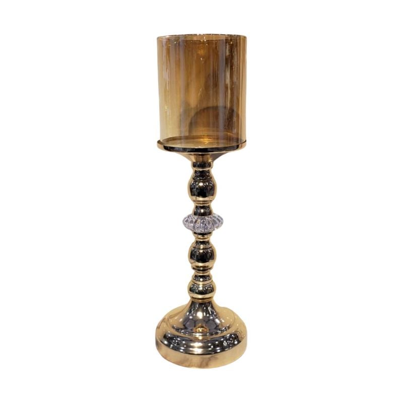 Radiant Room Candle Stand