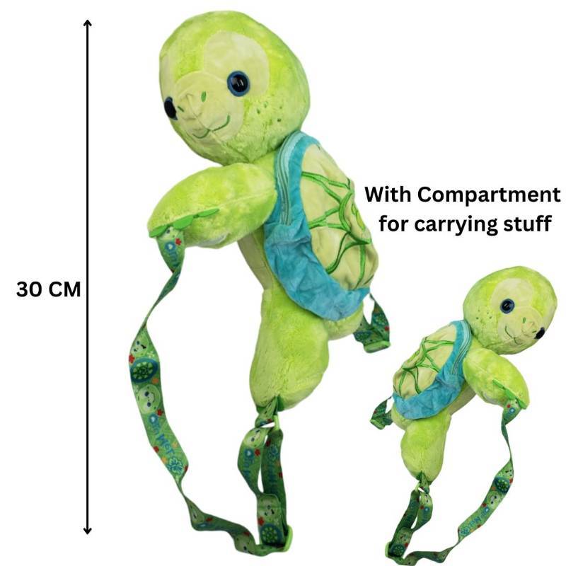 TurtleBag 30cm Stuff Toy