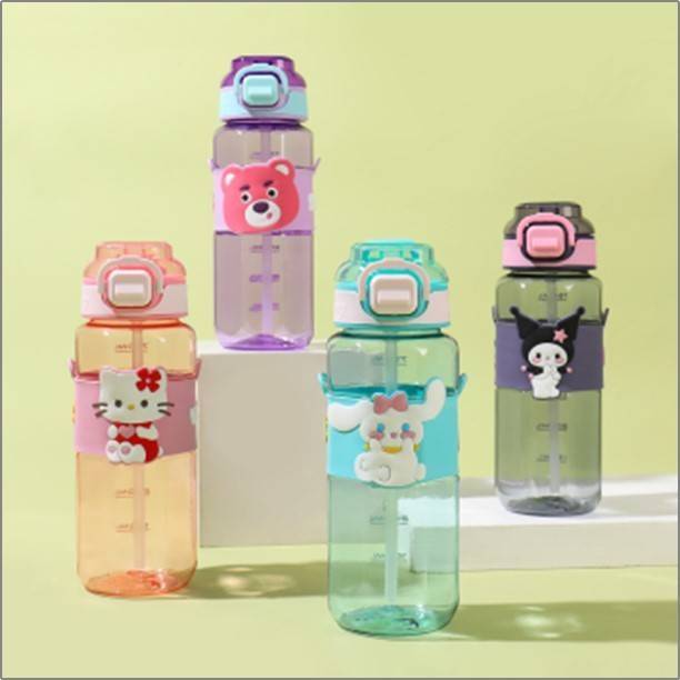 Bottle,Mix Design