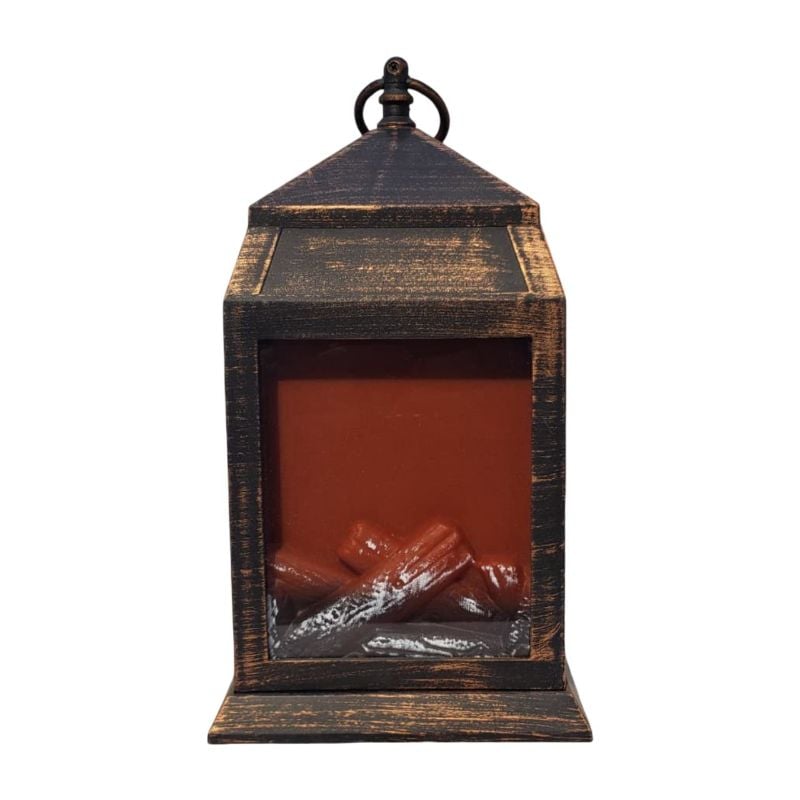 Lantern Steel